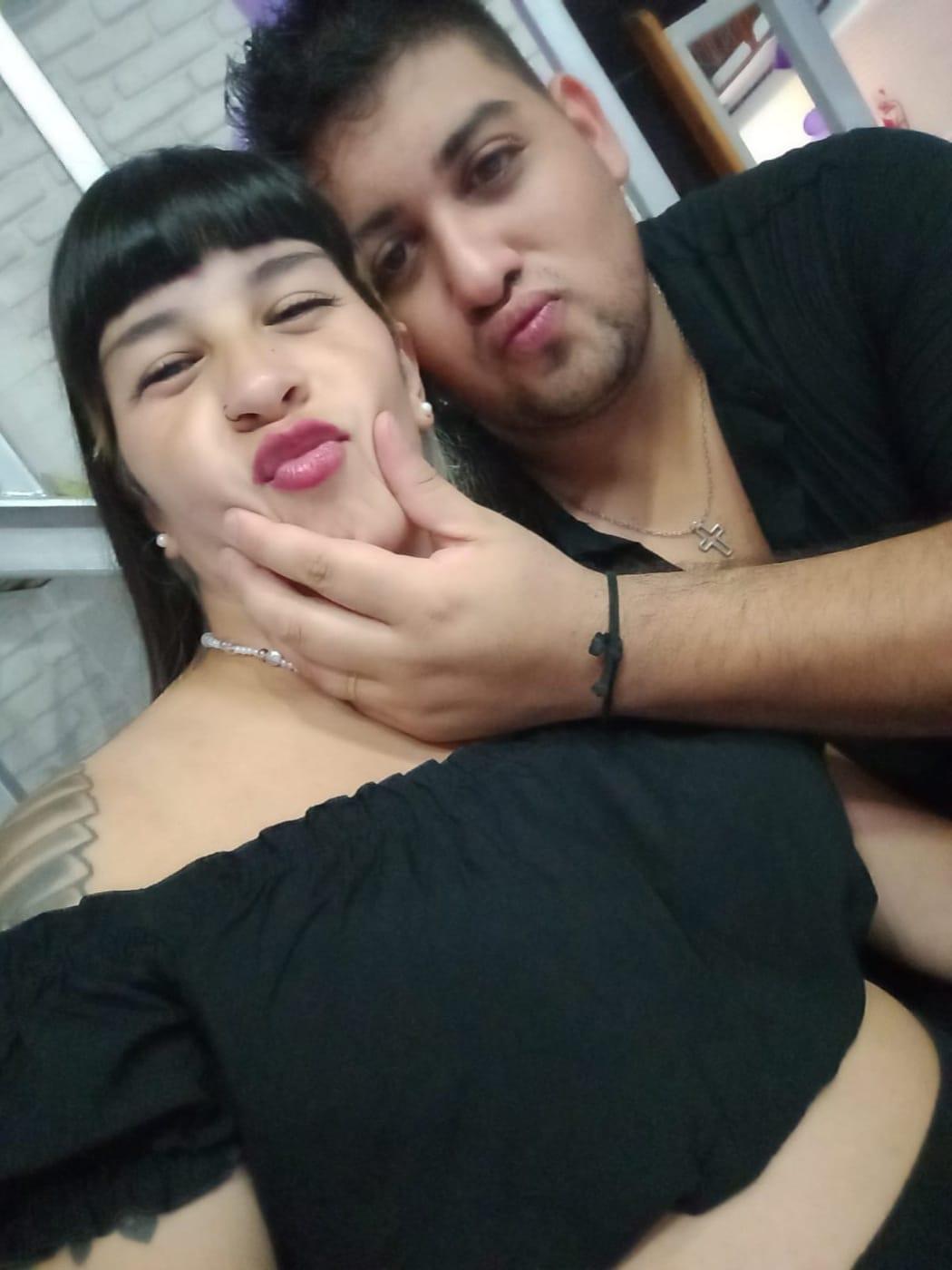 Matrimonio feliz
